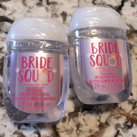 Bachelorette Party Banners & Cake Topper - Picture 9 of 9